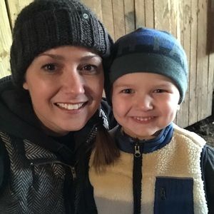 Meet your Posher, Erica